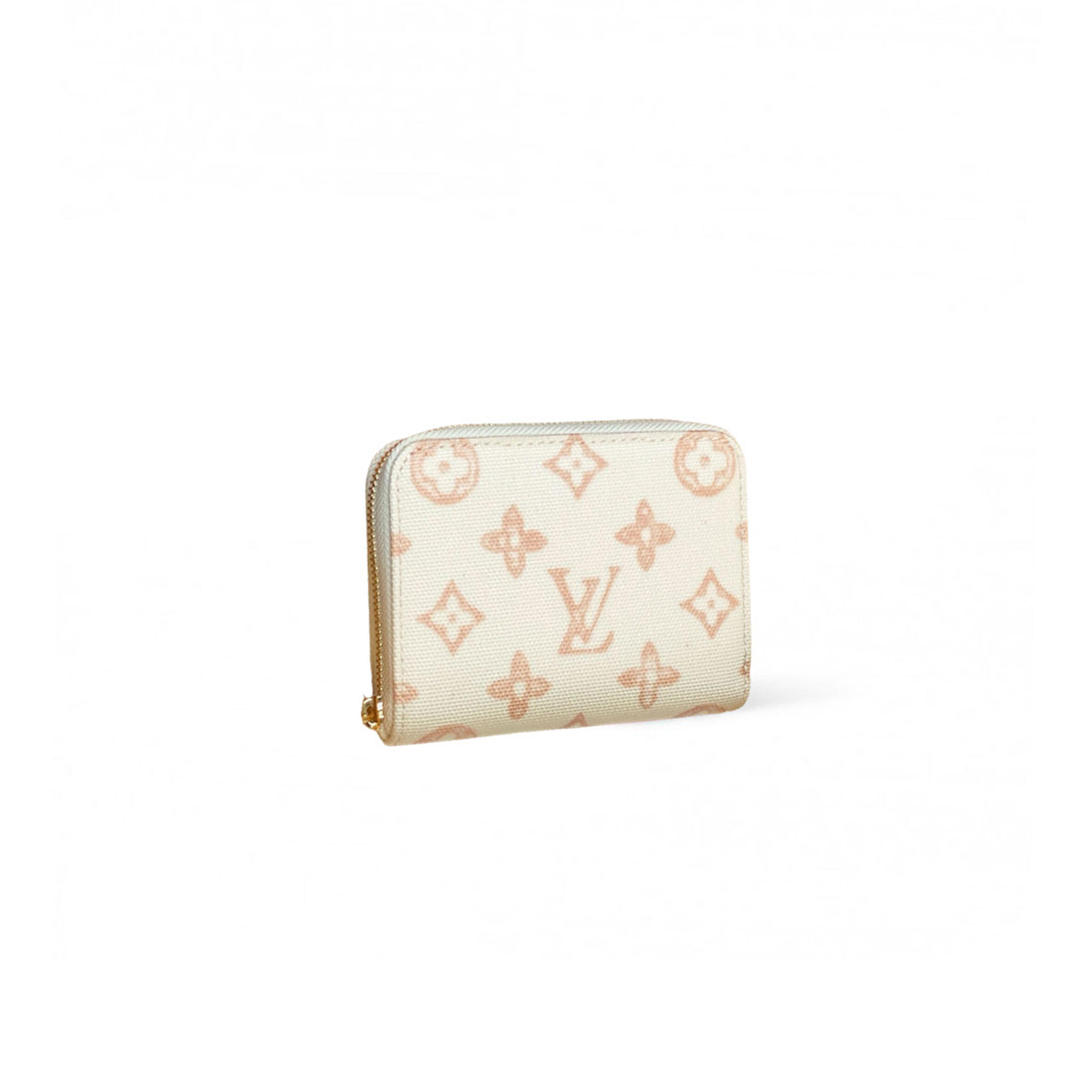 LOUIS VUITTON MASTER SLENDER WALLET M27721 (11*8.5*2cm)